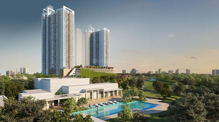 Birla Vanya Phase 1 Main Image 1