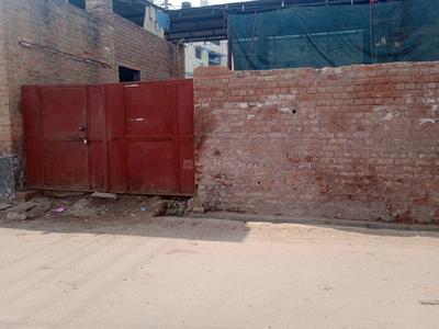 Image of 1260 Sq.ft Residential Plot / Land for sale in Gangashahar, Bikaner for Rs. 4500000