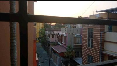 Balcony Image of 690 Sq.ft 2 BHK Apartment / Flat for sale in Bandhan, Garia, Sonarpur Kolkata for Rs. 2500000