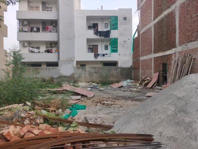 BPTP Parklands Pride Plots Plot View 2