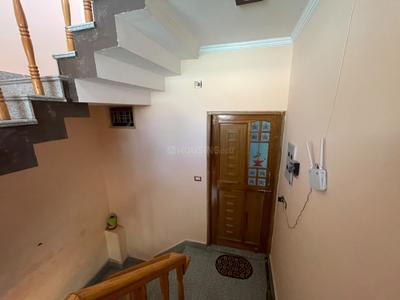 Hall Image of 1000 Sq.ft 2 BHK Independent House for rent in Gumaniwala Rishikesh for Rs. 13500