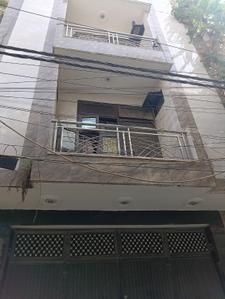 Image of 900 Sq.ft Residential Plot / Land for sale in Vijay Nagar, New Delhi for Rs. 25000000