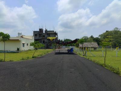 Image of 930 Sq.ft Residential Plot / Land for sale in Manimangalam, Chennai for Rs. 1720500