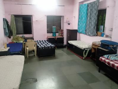 Hall Image of Ehsan in Worli, Mumbai