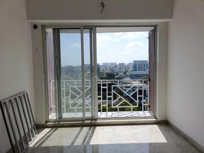 Living Room Image of 500 Sq.ft 1 BHK Apartment / Flat for sale in Sardar Inspire Residency, Jogeshwari East Mumbai for Rs. 10500000