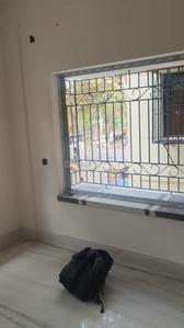 Bedroom Image of 870 Sq.ft 2 BHK Apartment / Flat for sale in Santosh Apartment, Santoshpur Kolkata for Rs. 4500000