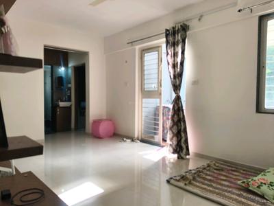 Living Room Image of 1050 Sq.ft 2 BHK Apartment / Flat for rent in Greenovation Manas Green, Baner Pune for Rs. 32000
