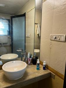 Image of 550 Sq.ft 1 BHK Apartment / Flat for sale in HDIL Dheeraj Residency, Goregaon West, Mumbai for Rs. 13000000