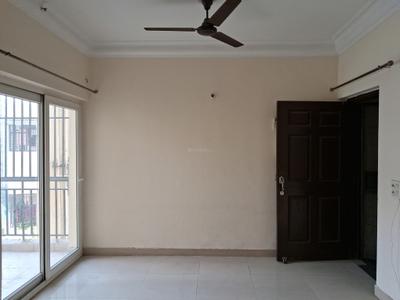 Living Room Image of 1045 Sq.ft 2 BHK Apartment / Flat for sale in Paramount Floraville, Sector 137 Noida for Rs. 11500000