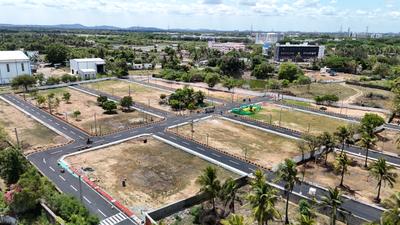 Image of 920 Sq.ft Residential Plot / Land for sale in Thiruporur, Chennai for Rs. 5059080