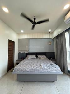 Bedroom Image of 3526 Sq.ft 4 BHK Penthouse for sale in Bhayli Vadodara for Rs. 18500000