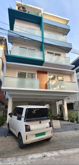 Tulip Apartment Main Image 1