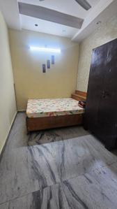 Bedroom Image of 540 Sq.ft 2 BHK Apartment / Flat for sale in Vaishali Ghaziabad for Rs. 5900000