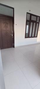 Balcony Image of 1100 Sq.ft 2 BHK Builder Floor for rent in Jankipuram Garden Lucknow for Rs. 9000