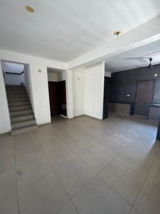 Hall Image of 2700 Sq.ft 4 BHK Villa for rent in Kalali Vadodara for Rs. 25000