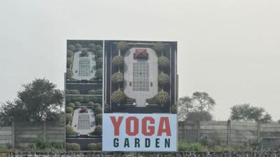 Image of 600 Sq.ft Residential Plot / Land for sale in Old Dhamtari Road, Raipur for Rs. 570000
