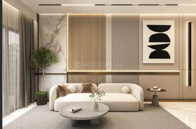 Bedroom Image of 700 Sq.ft 2 BHK Apartment / Flat for sale in Siyara Vista, Kalyan West Kalyan for Rs. 8000000