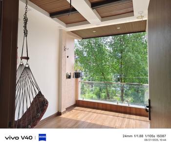 Bedroom Image of 2000 Sq.ft 3 BHK Villa for sale in Presidency Mayfair Avenue, Turner Road Dehradun for Rs. 11500000