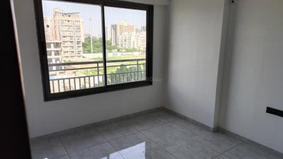 Bedroom Image of 1350 Sq.ft 2 BHK Apartment / Flat for rent in Chharodi Ahmedabad for Rs. 20000