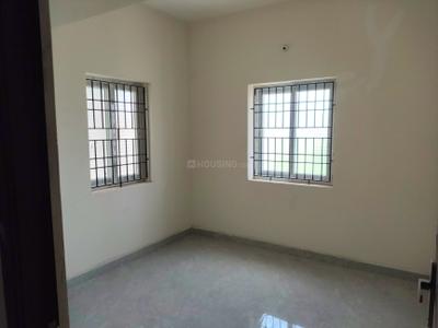 Bedroom Image of 1218 Sq.ft 3 BHK Apartment / Flat for sale in Medavakkam Chennai for Rs. 8726000