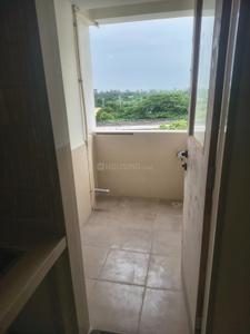 Balcony Image of 1680 Sq.ft 3 BHK Apartment / Flat for sale in Lifestyle Vidisha Dreams, Dharampeth Nagpur for Rs. 18000000