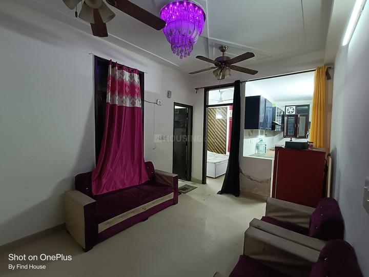 2 BHK Independent Floor for rent in Khirki Extension, New Delhi 800