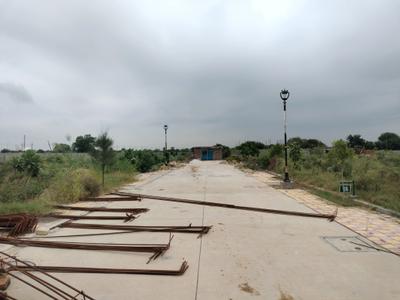 Image of 1170 Sq.ft Residential Plot / Land for sale in Emarald Gulmohar, Tajupur, Faridabad for Rs. 15600000