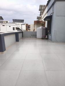 Balcony Image of 1800 Sq.ft 3 BHK Duplex for sale in Motera Ahmedabad for Rs. 22100000