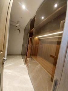 Bedroom Image of 3060 Sq.ft 4 BHK Builder Floor for sale in Green Park New Delhi for Rs. 97500000