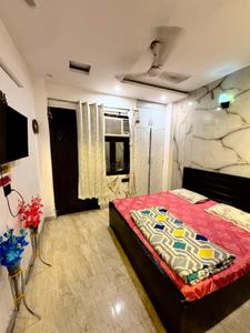 3 BHK Independent Builder Floor