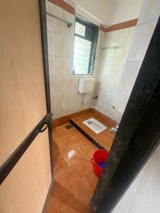 Image of 900 Sq.ft 2 BHK Apartment / Flat for rent in Gayatri Darshan, Kandivali East, Mumbai for Rs. 55000