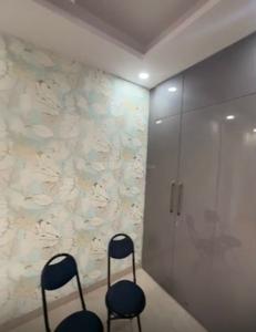 Bedroom Image of 1150 Sq.ft 3 BHK Builder Floor for sale in Yamuna Vihar New Delhi for Rs. 10500000