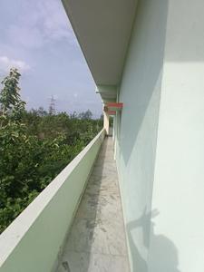 Balcony Image of 2000 Sq.ft 3 BHK Independent House for sale in Thanikella Khammam for Rs. 6000000