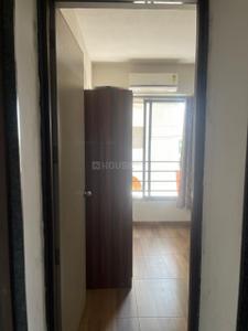 Bedroom Image of 1249 Sq.ft 2 BHK Apartment / Flat for sale in A Shridhar Kaveri Trisara, Shilaj Ahmedabad for Rs. 6500000