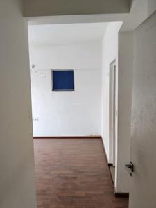 Bedroom Image of 1080 Sq.ft 2 BHK Apartment / Flat for sale in Adani The Meadows, Shantigram Ahmedabad for Rs. 7100000