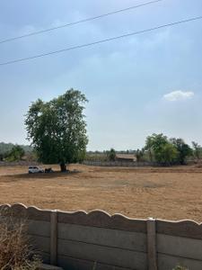 Image of 4000 Sq.ft 1 RK Independent House for sale in Patel Nagar, Bhopal for Rs. 3600000