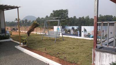 Image of 1500 Sq.ft Residential Plot / Land for sale in Sabbavaram, Visakhapatnam for Rs. 2100000