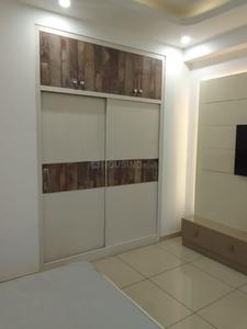 Bedroom Image of 1160 Sq.ft 2.5 BHK Apartment / Flat for sale in Gulshan Botnia, Sector 144 Noida for Rs. 15000000
