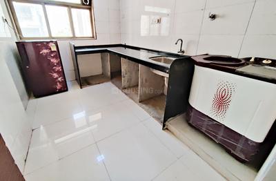 Kitchen Image of Abhismit Nest#11 in Goregaon West, Mumbai