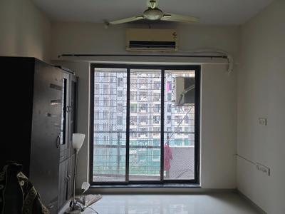 Living Room Image of 630 Sq.ft 1 BHK Apartment / Flat for sale in Acropolis, Virar West Virar for Rs. 3385000
