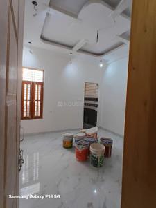 Hall Image of 1000 Sq.ft 3 BHK Independent House for sale in IBIS Jankipuram Villas, Jankipuram Lucknow for Rs. 5000000