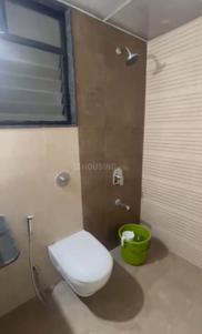 Bathroom Image of 1020 Sq.ft 2 BHK Apartment / Flat for sale in Kohinoor Sportsville, Maan Pune for Rs. 8900000