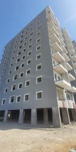 Image of 1670 Sq.ft 3 BHK Apartment / Flat for sale in BLR Kaakatiya Diamond Heights, Kollur, Hyderabad for Rs. 8684000