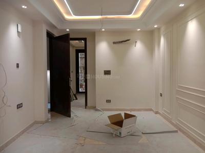 Hall Image of 1260 Sq.ft 3 BHK Builder Floor for sale in East Of Kailash New Delhi for Rs. 35500000