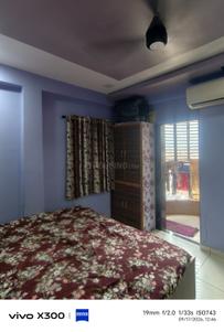 Bedroom Image of 1400 Sq.ft 2 BHK Apartment / Flat for sale in Amraiwadi Ahmedabad for Rs. 4200000