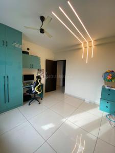 Bedroom Image of 1406 Sq.ft 3 BHK Apartment / Flat for sale in Navami Landmaark, RR Nagar Bengaluru for Rs. 25000000
