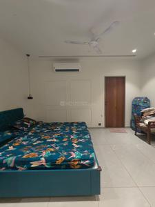 Bedroom Image of 3492 Sq.ft 5 BHK Villa for sale in Thaltej Ahmedabad for Rs. 35000000