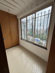 Bedroom Image of 890 Sq.ft 2 BHK Apartment / Flat for sale in Hubtown Ackruti Aditya, Grant Road Mumbai for Rs. 47500000
