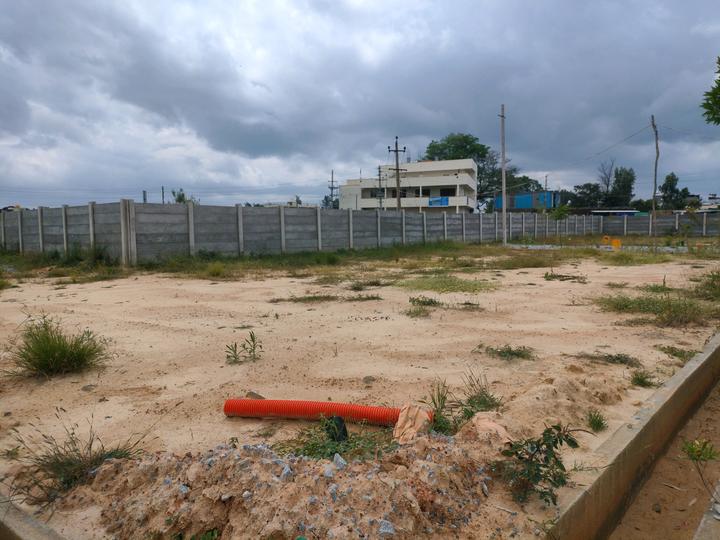 Manju Samruddhi Residency Main Image 1