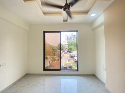 Bedroom Image of 895 Sq.ft 2 BHK Apartment / Flat for sale in Dombivli East Thane for Rs. 5907000